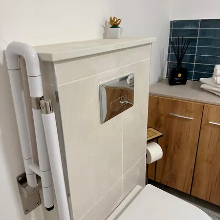 Apartament Casa Fika -valencia-ruzafa